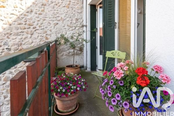 Maison à vendre 6 pièces 99 m² Seyssins