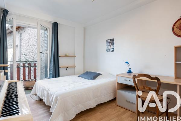 Maison à vendre 6 pièces 99 m² Seyssins