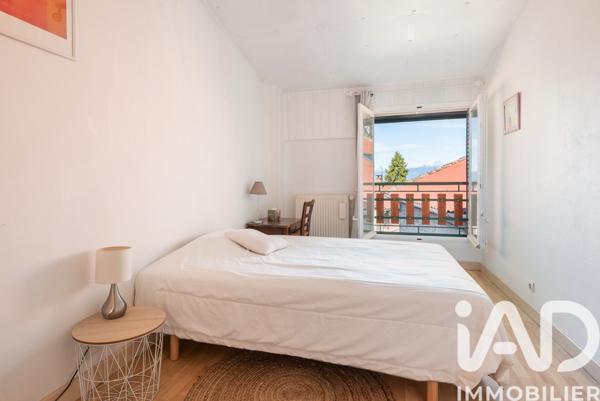 Maison à vendre 6 pièces 99 m² Seyssins