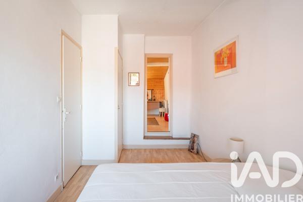 Maison à vendre 6 pièces 99 m² Seyssins