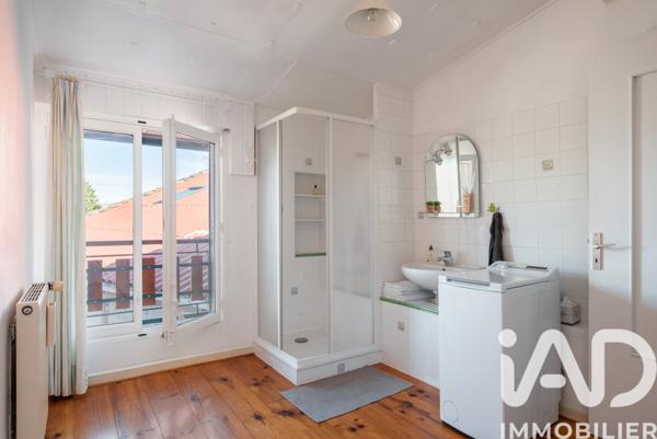 Maison à vendre 6 pièces 99 m² Seyssins