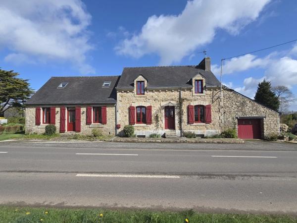 Vente / Maison T6