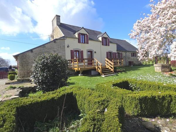Vente / Maison T6