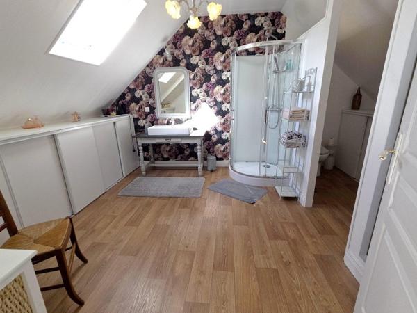 Vente / Maison T6