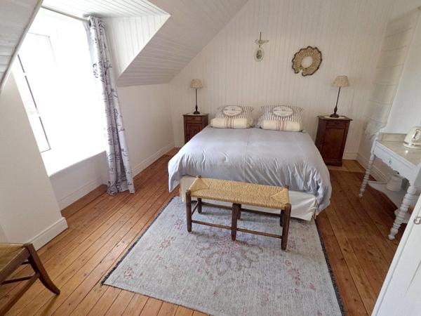 Vente / Maison T6