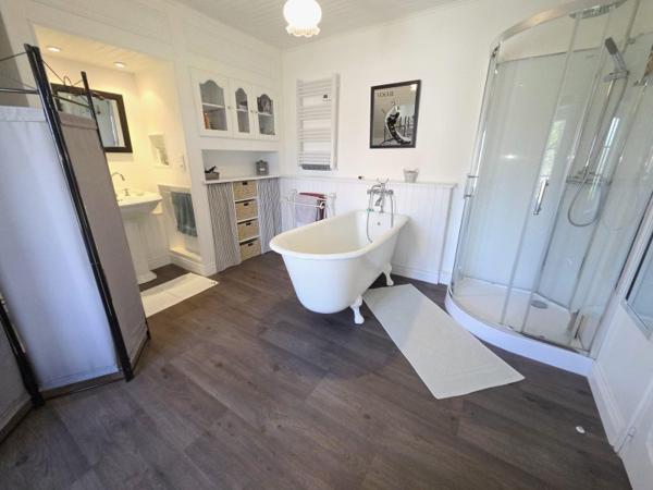 Vente / Maison T6