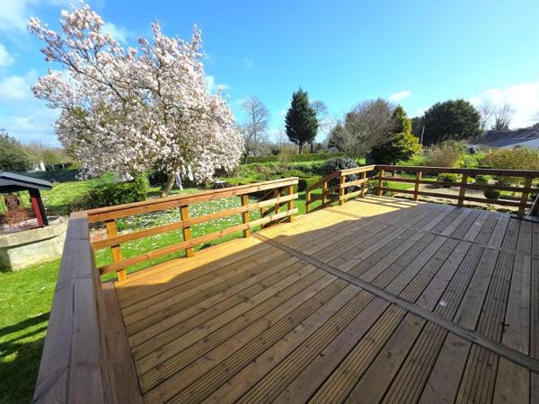 Vente / Maison T6