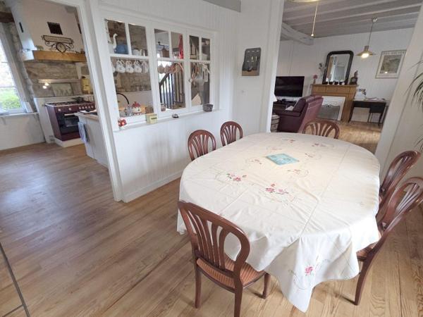 Vente / Maison T6