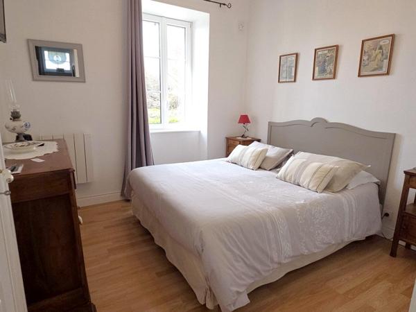 Vente / Maison T6