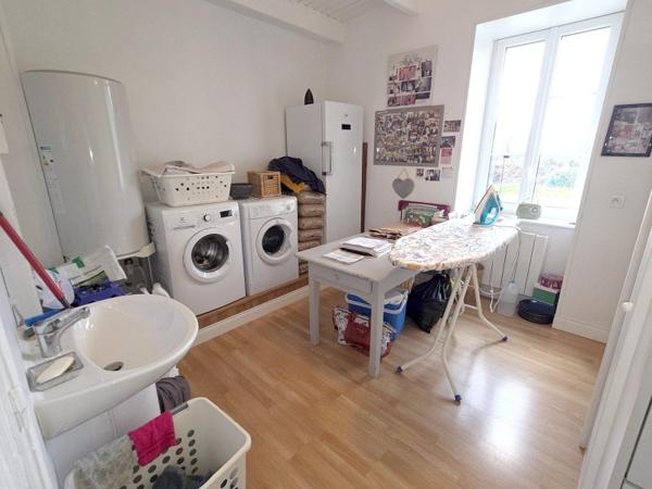 Vente / Maison T6