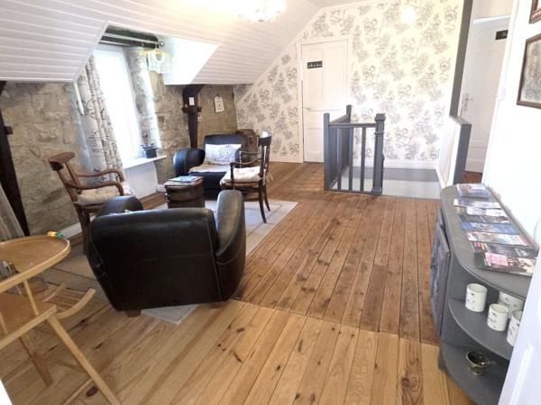 Vente / Maison T6