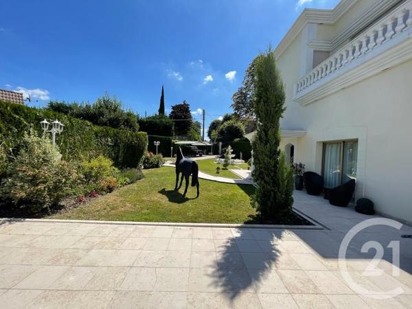 Maison à vendre  8 pièces - 182 m2 SOISY SOUS MONTMORENCY - 95