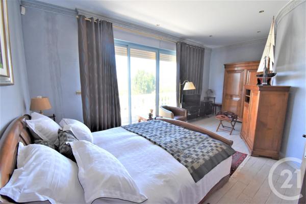 Maison à vendre  8 pièces - 182 m2 SOISY SOUS MONTMORENCY - 95