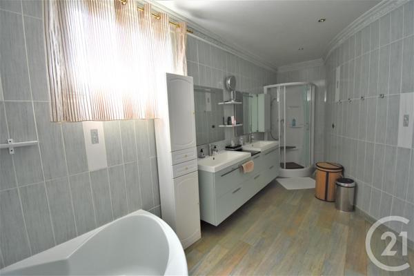 Maison à vendre  8 pièces - 182 m2 SOISY SOUS MONTMORENCY - 95