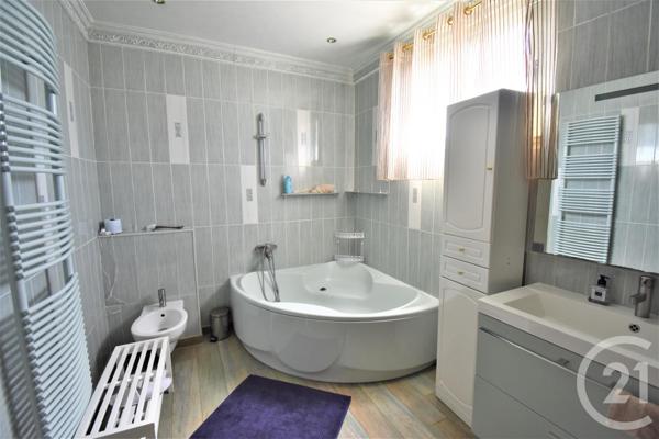 Maison à vendre  8 pièces - 182 m2 SOISY SOUS MONTMORENCY - 95