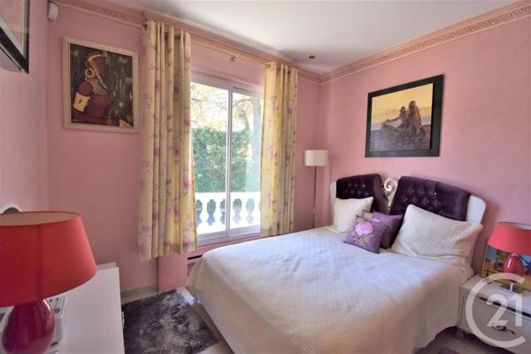 Maison à vendre  8 pièces - 182 m2 SOISY SOUS MONTMORENCY - 95