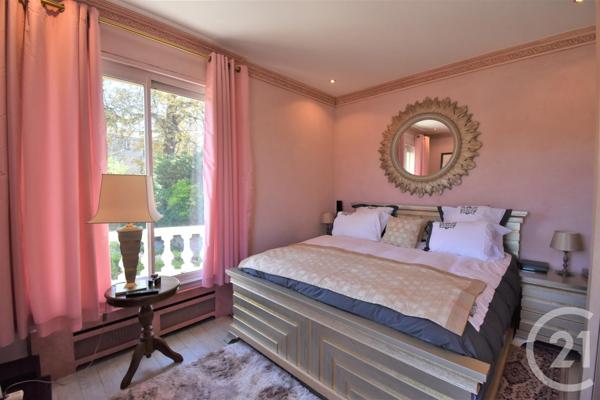 Maison à vendre  8 pièces - 182 m2 SOISY SOUS MONTMORENCY - 95