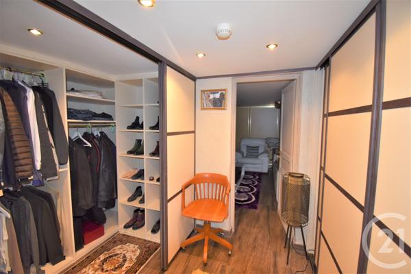 Maison à vendre  8 pièces - 182 m2 SOISY SOUS MONTMORENCY - 95