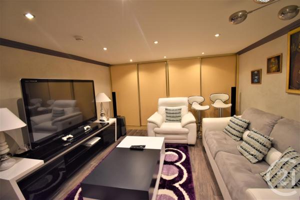 Maison à vendre  8 pièces - 182 m2 SOISY SOUS MONTMORENCY - 95