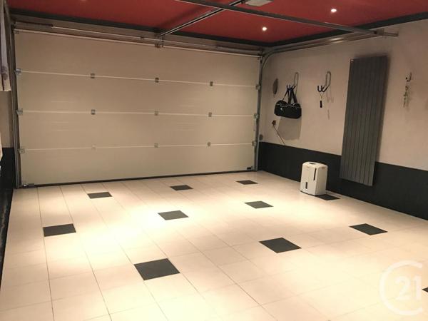 Maison à vendre  8 pièces - 182 m2 SOISY SOUS MONTMORENCY - 95