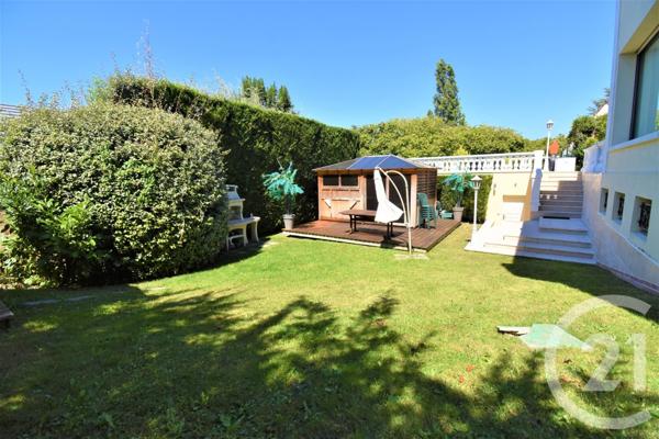 Maison à vendre  8 pièces - 182 m2 SOISY SOUS MONTMORENCY - 95