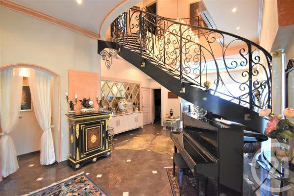 Maison à vendre  8 pièces - 182 m2 SOISY SOUS MONTMORENCY - 95
