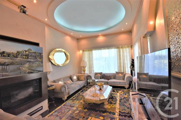 Maison à vendre  8 pièces - 182 m2 SOISY SOUS MONTMORENCY - 95