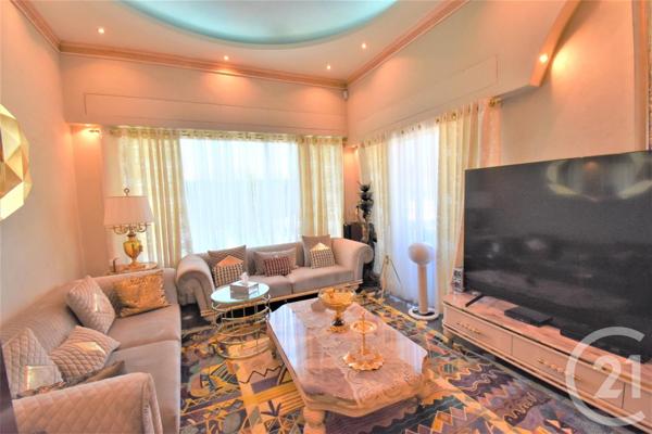 Maison à vendre  8 pièces - 182 m2 SOISY SOUS MONTMORENCY - 95
