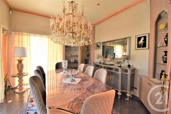 Maison à vendre  8 pièces - 182 m2 SOISY SOUS MONTMORENCY - 95