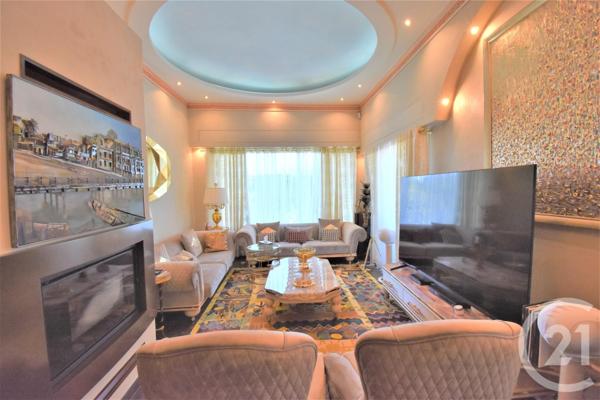 Maison à vendre  8 pièces - 182 m2 SOISY SOUS MONTMORENCY - 95