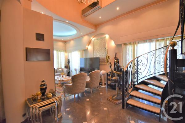 Maison à vendre  8 pièces - 182 m2 SOISY SOUS MONTMORENCY - 95