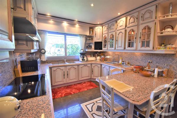 Maison à vendre  8 pièces - 182 m2 SOISY SOUS MONTMORENCY - 95
