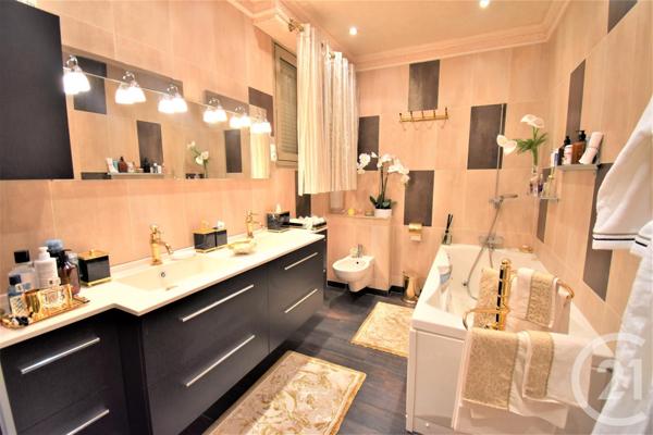 Maison à vendre  8 pièces - 182 m2 SOISY SOUS MONTMORENCY - 95