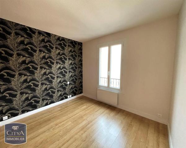 Appartement à louer 2 pièces 49.94m²