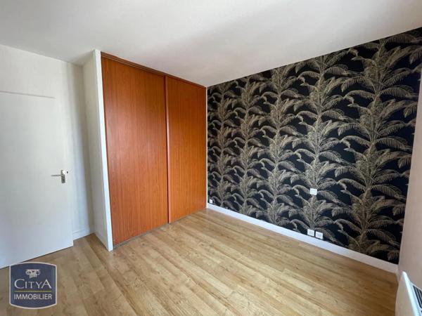 Appartement à louer 2 pièces 49.94m²