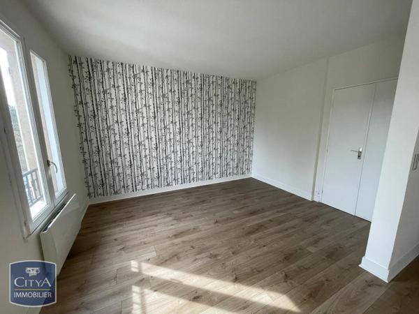 Appartement à louer 2 pièces 49.94m²