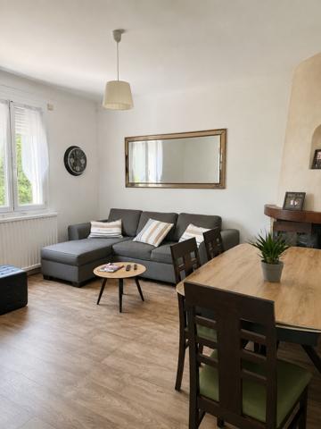 Immeuble 163.4 m²