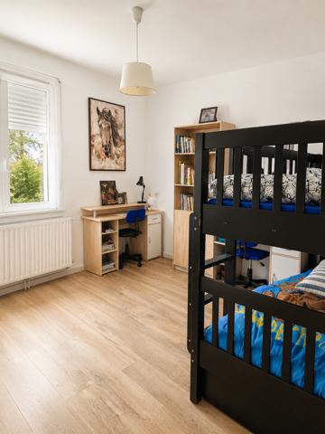 Immeuble 163.4 m²