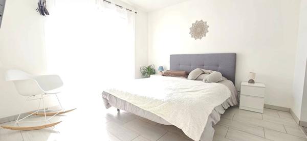 Maison contemporaine récente, 106m2 proche Bergerac