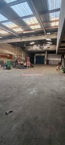 Immeuble à vendre 10 pièces de 720 m²