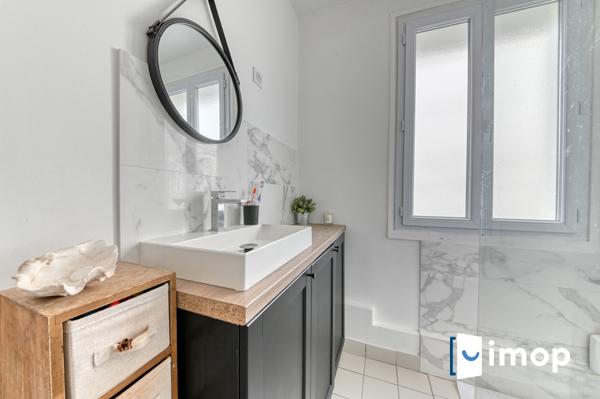 Charmant 52m2 à la Croix Rousse