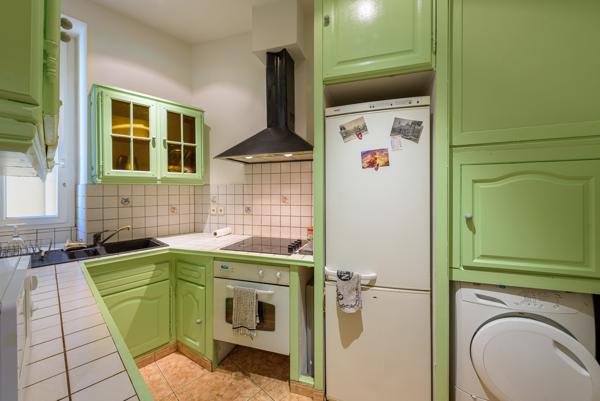 4 pièces GAMBETTA / FLEURS