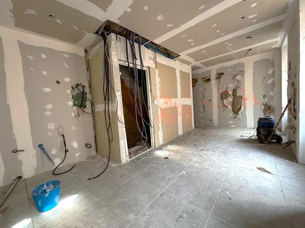 Maison 4 pièces 105 m2
