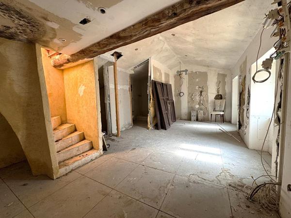 Maison 4 pièces 105 m2