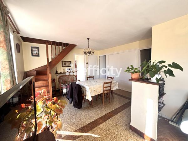 Maison 5 pièces - 104 m²