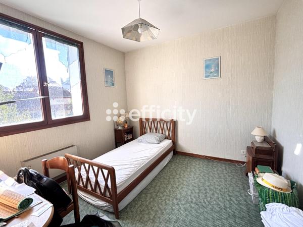 Maison 5 pièces - 104 m²