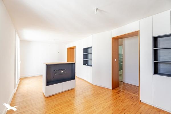 Appartement à vendre |  Brest |  4 pièces | 80 m²