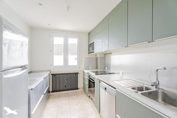Appartement à vendre |  Brest |  4 pièces | 80 m²