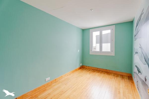 Appartement à vendre |  Brest |  4 pièces | 80 m²