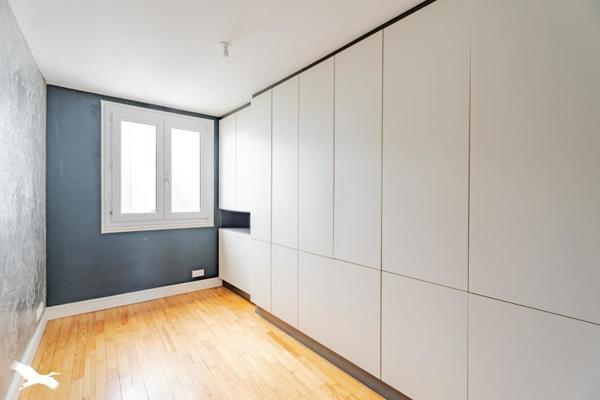 Appartement 215 660 € Brest 4 p 80 m² DPE D